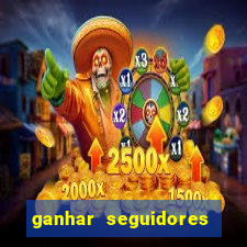 ganhar seguidores brasileiro no instagram